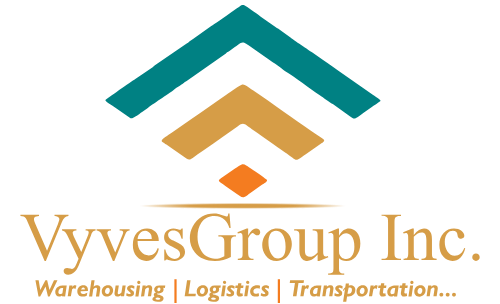 Vyvesgroup Logo